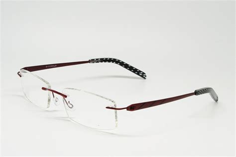 prada rimless glasses mens|women's Prada eyeglass frames.